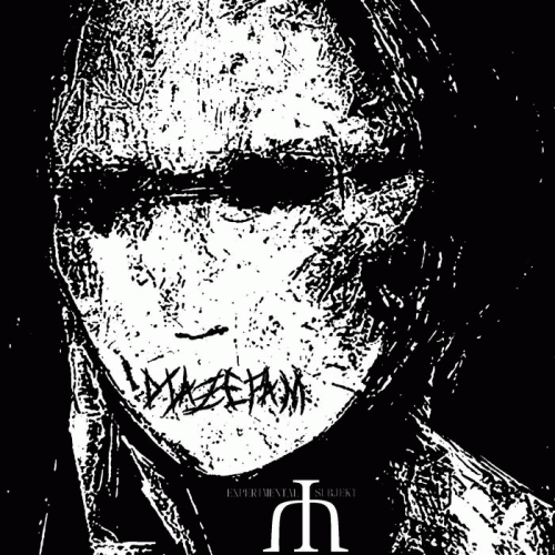 Experimental Subjekt : Diazepam I